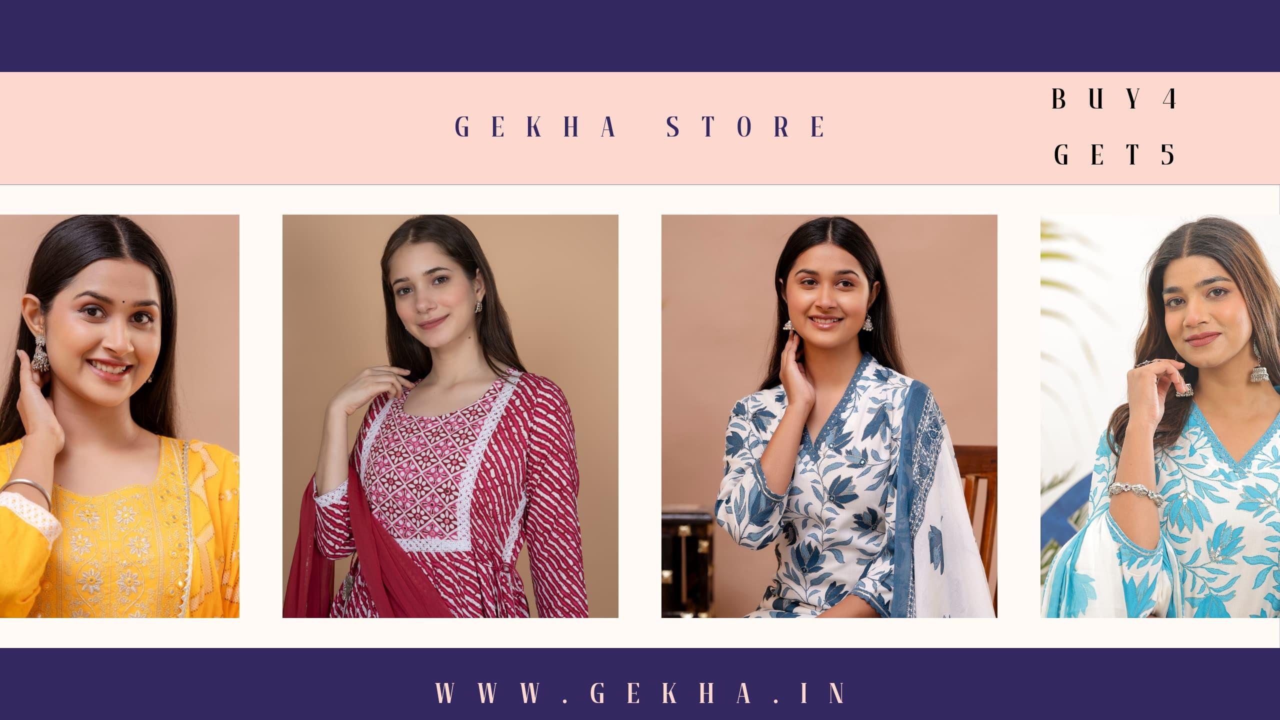 Gekha