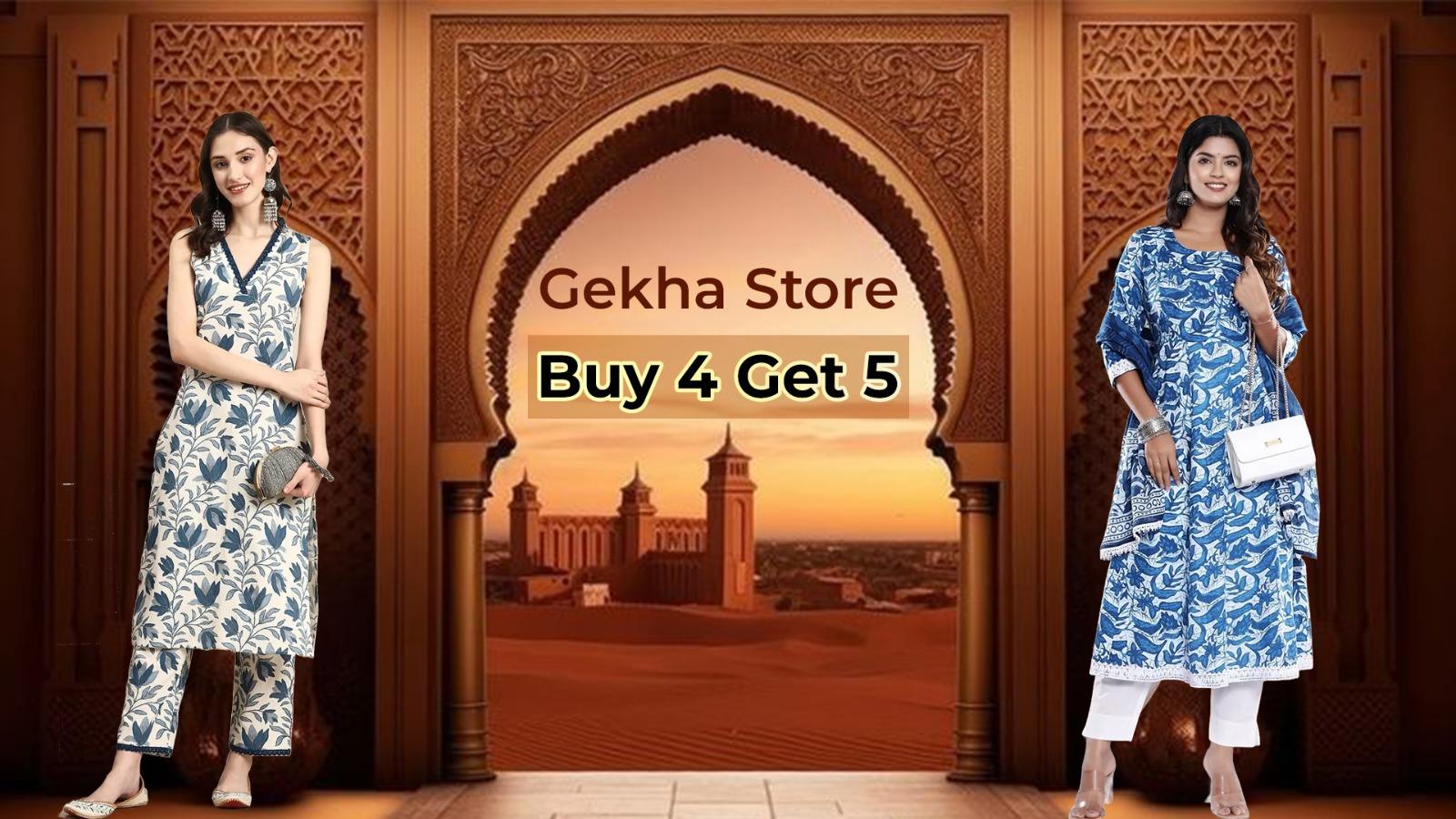 Gekha